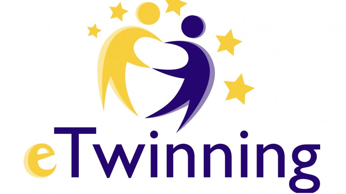 Okulumuz Anasınıfının E-Twinning Projesi