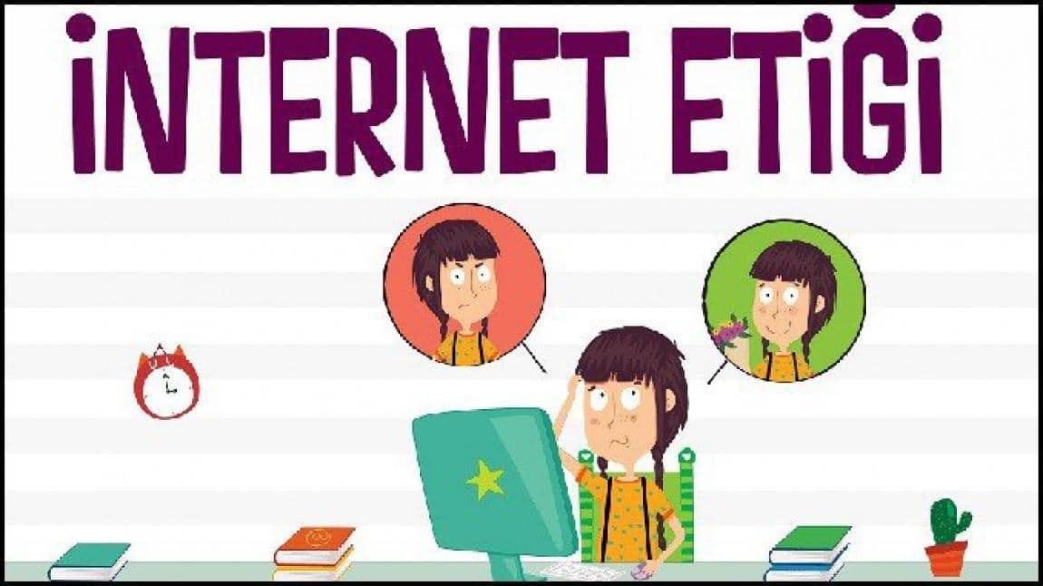 İNTERNET ETİK İLKELERİ